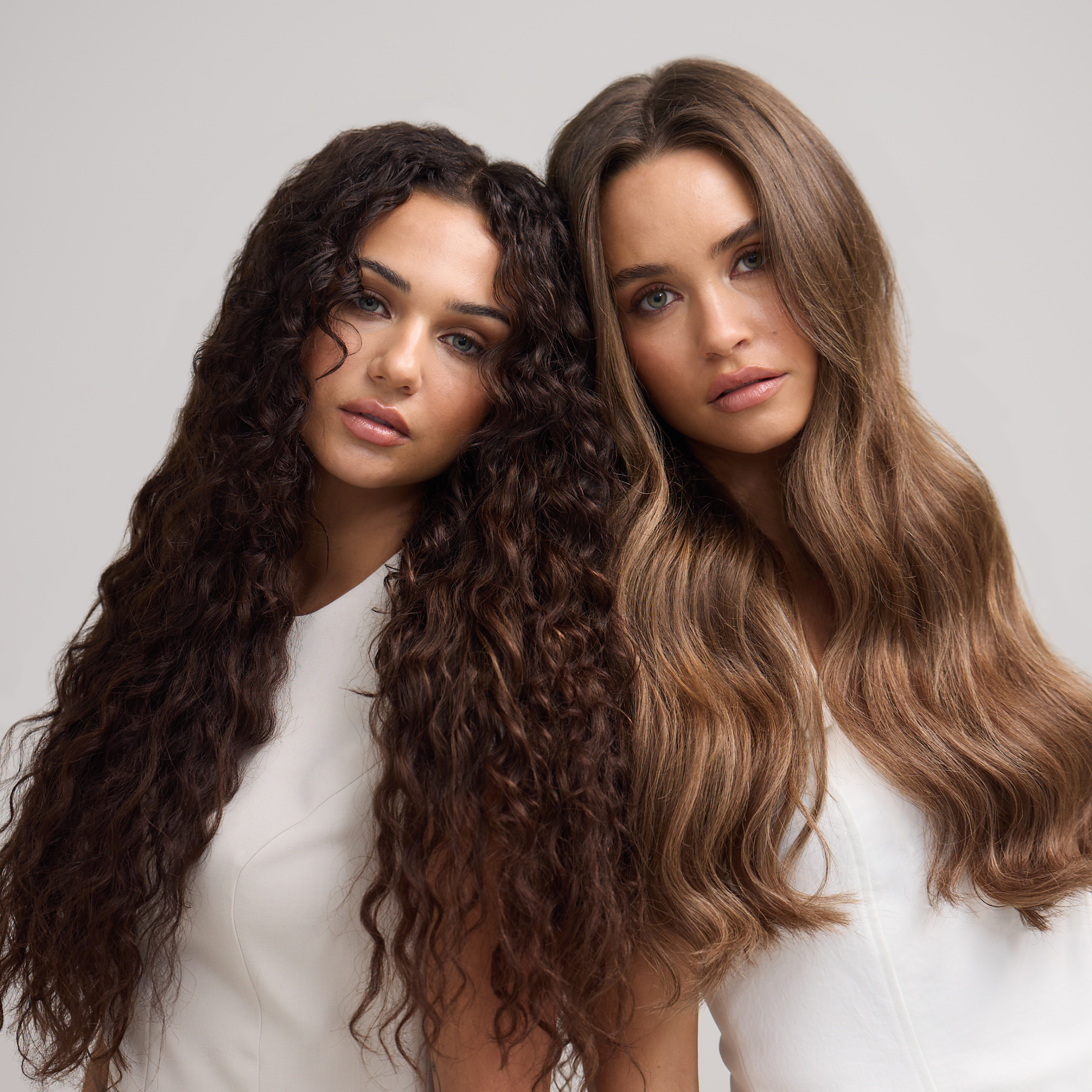 how long do hair extensions take