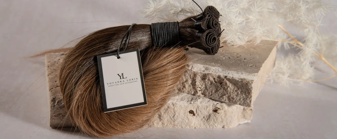 FEATURED: Yovanka Loria Extensions Collaborates with US Salon Salt Strands