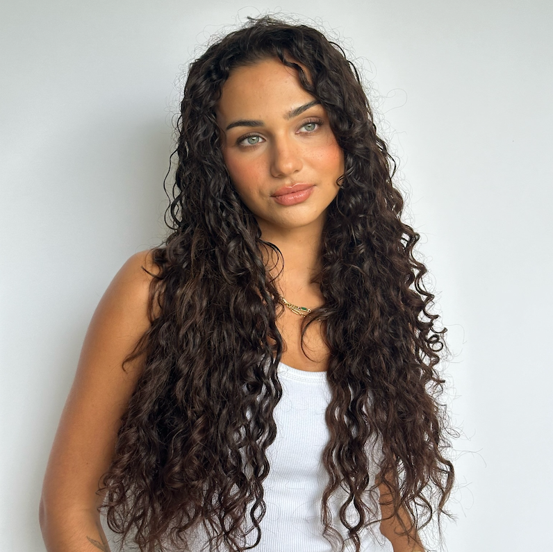 About Curly Hair Extensions