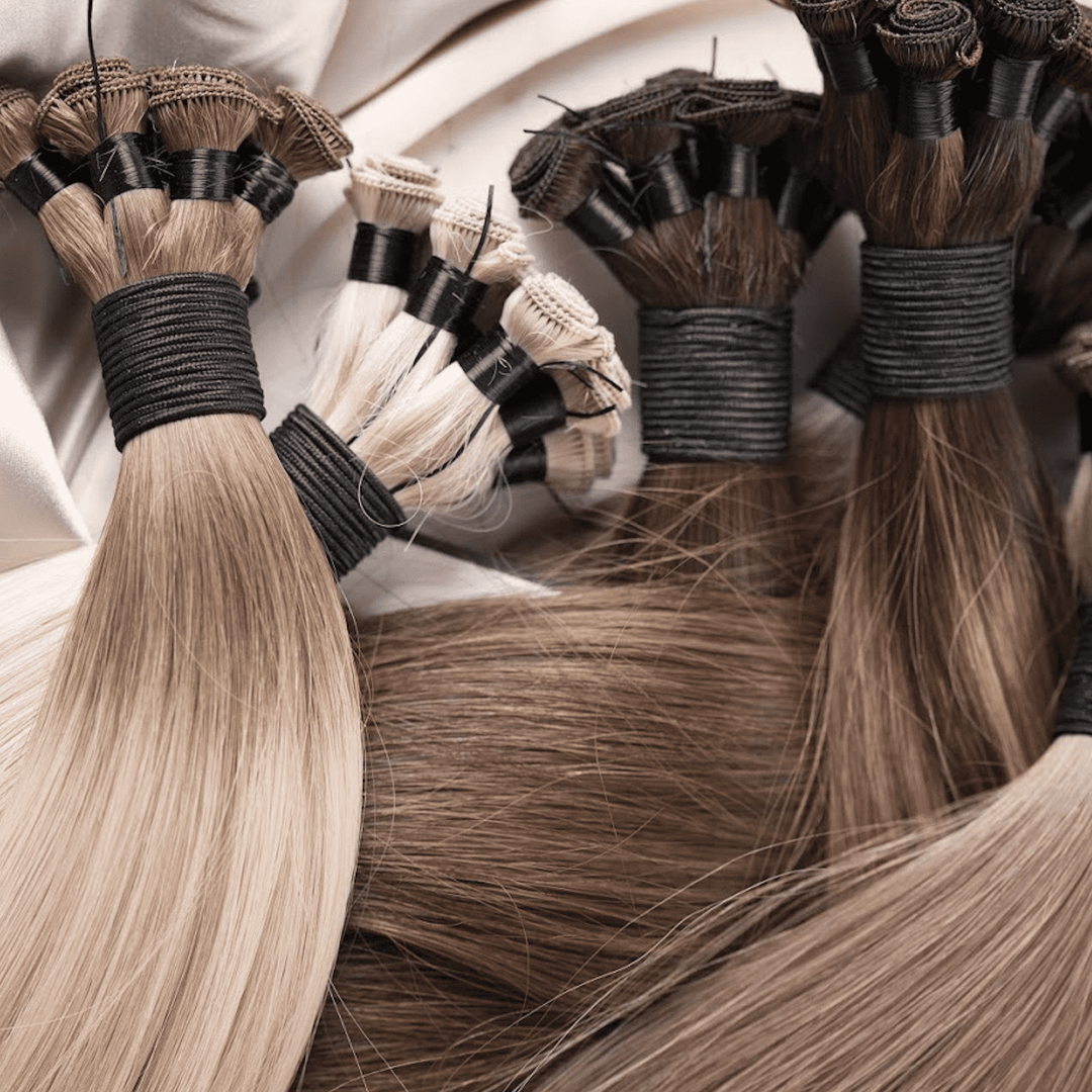 Hair Extensions In The USA: Direct Access + International Shipping