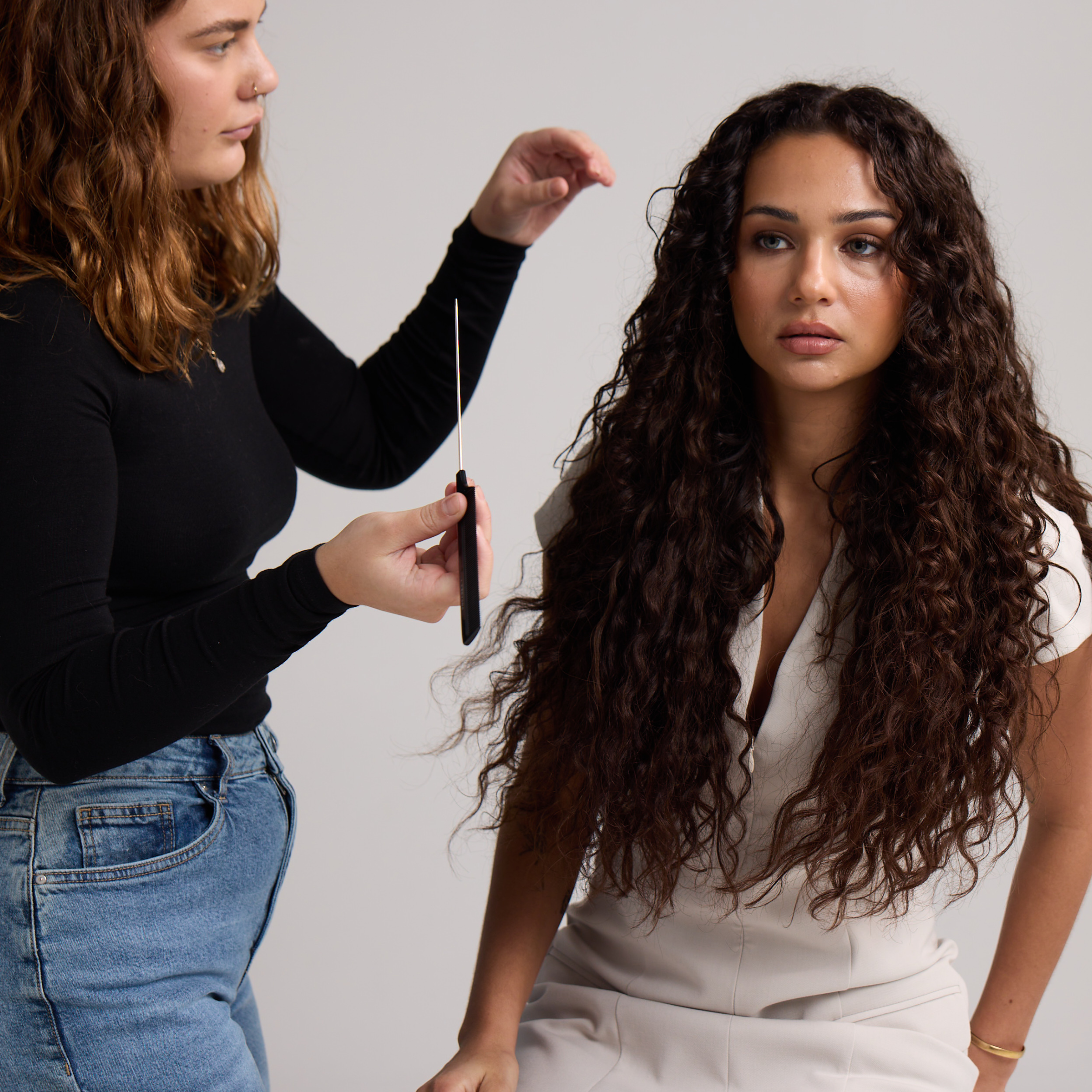 A New Approach to Hair Extension Education: 5 Star Reviews.