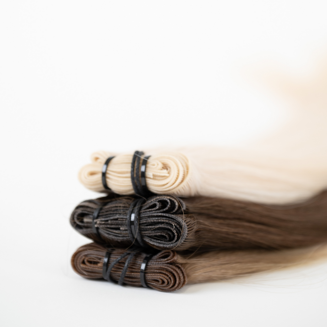 Cheap Hair Extensions... What Salons Need to Know