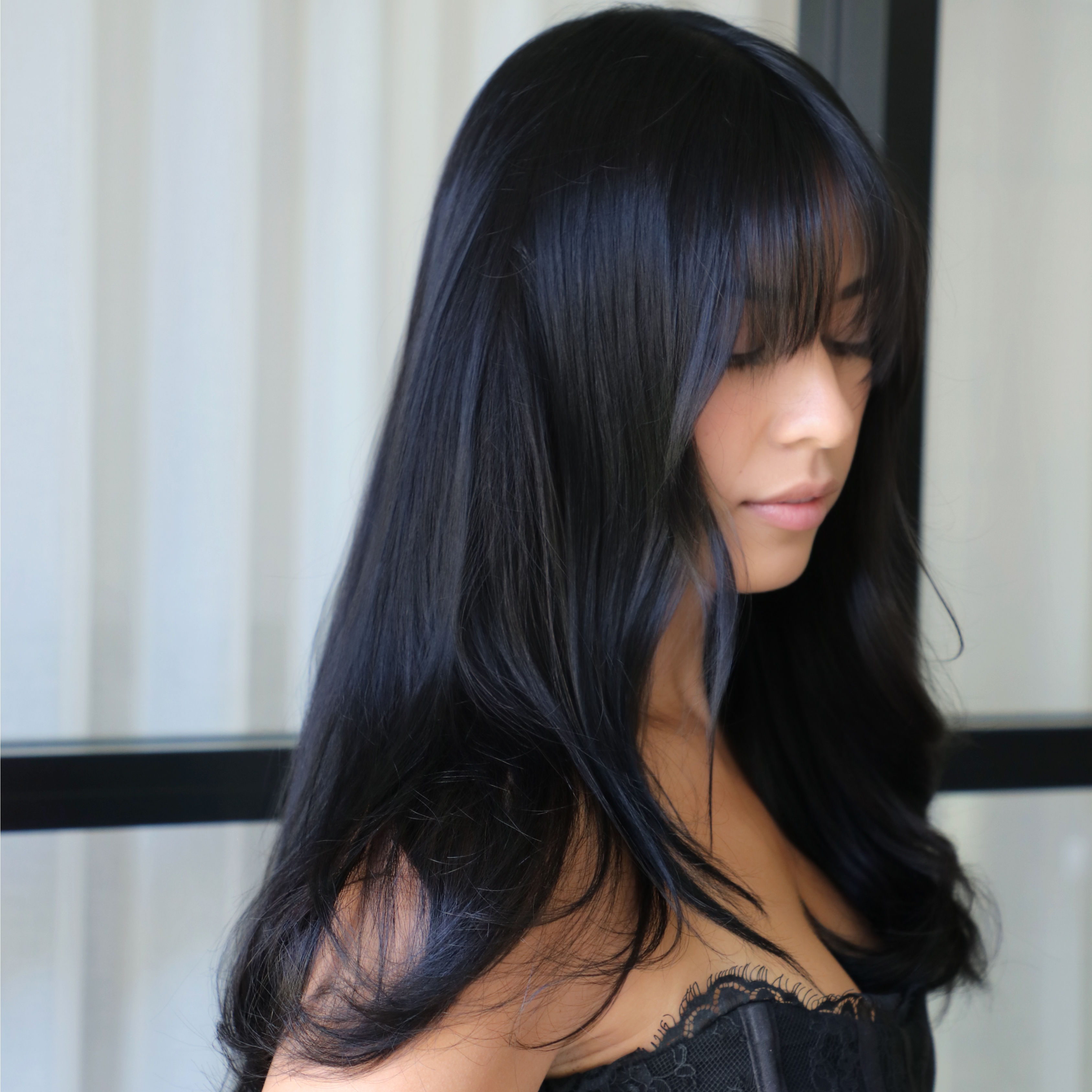 Say Goodbye to Clip In Hair Extensions! 5 Reasons You Need to Switch to Micro-Tied Weft Extensions.