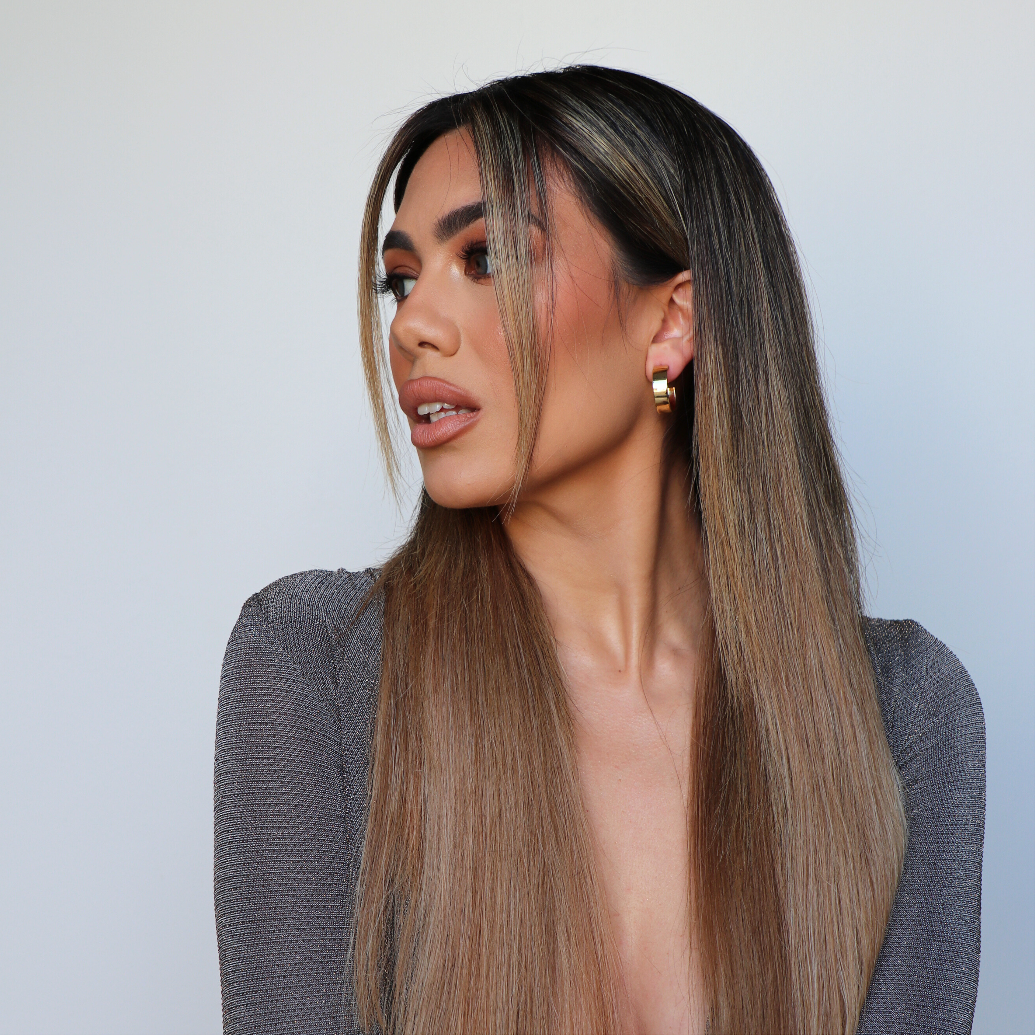 What's Your Hair Type? Dry Scalp Edition.