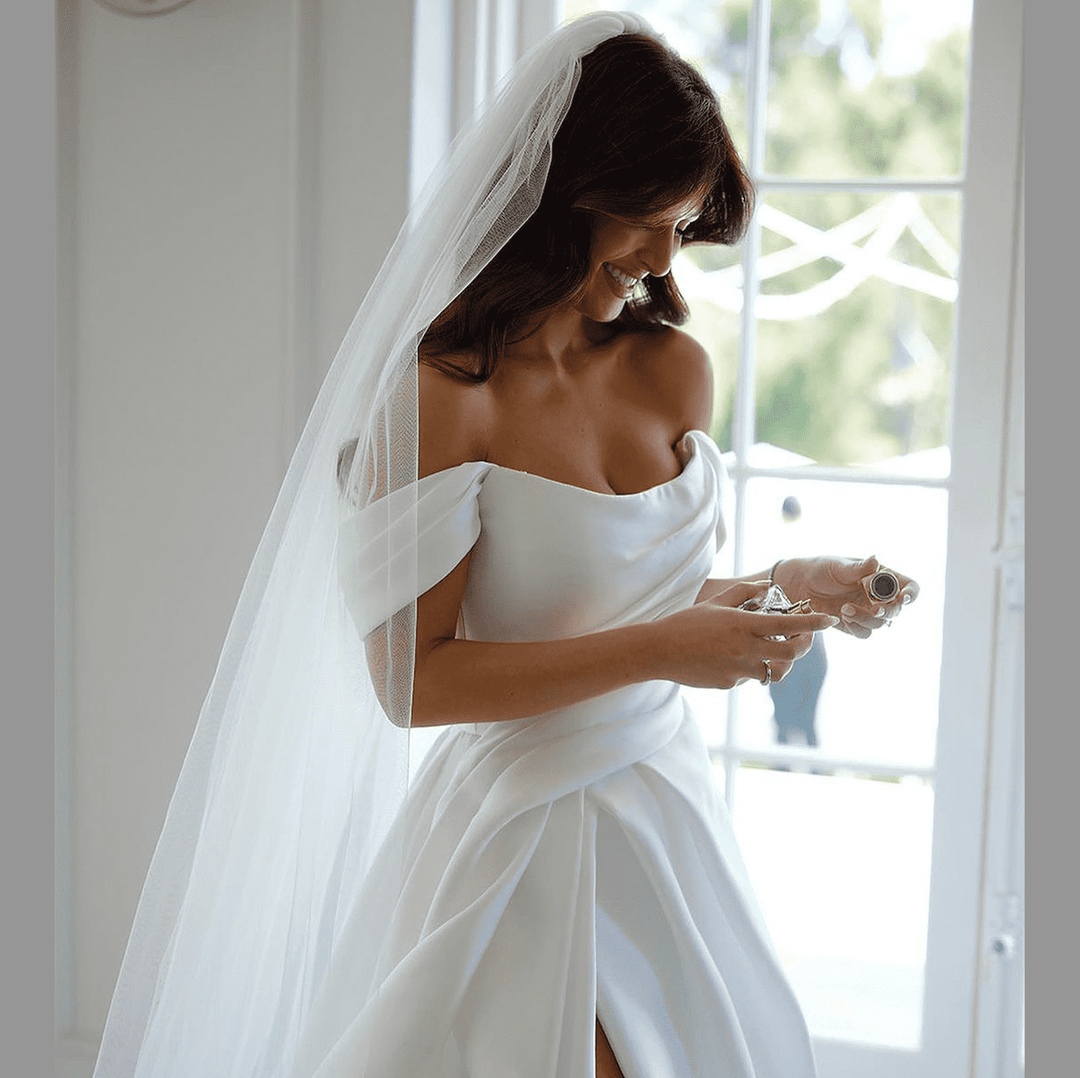 Wedding Hair Extensions: The Secret to Perfect Wedding Hair