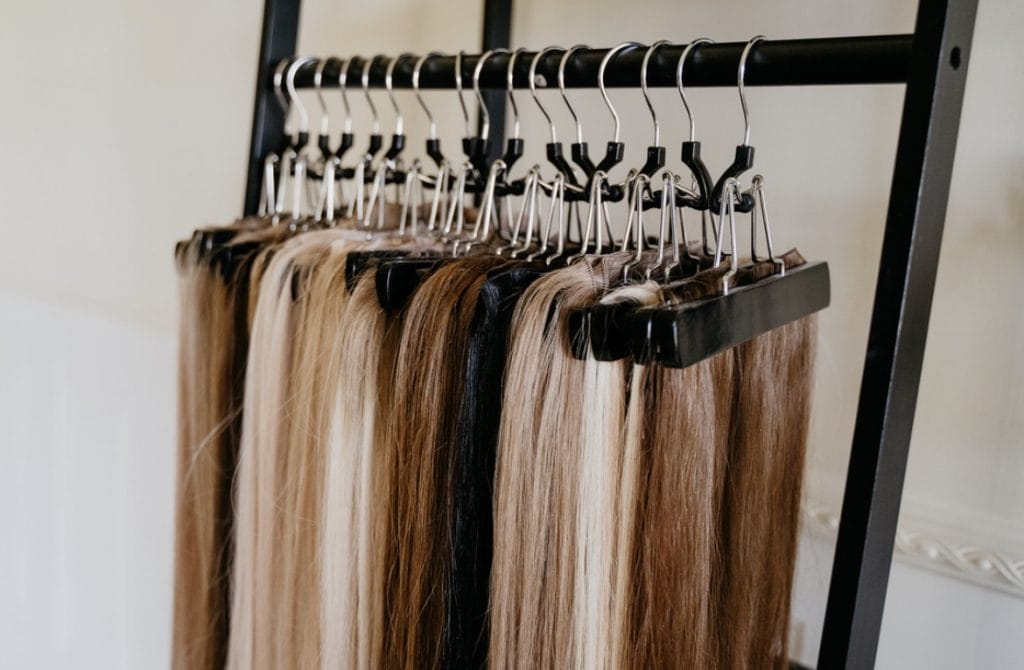 Hair Extension Mums Can “Do Life” Yovanka Loria