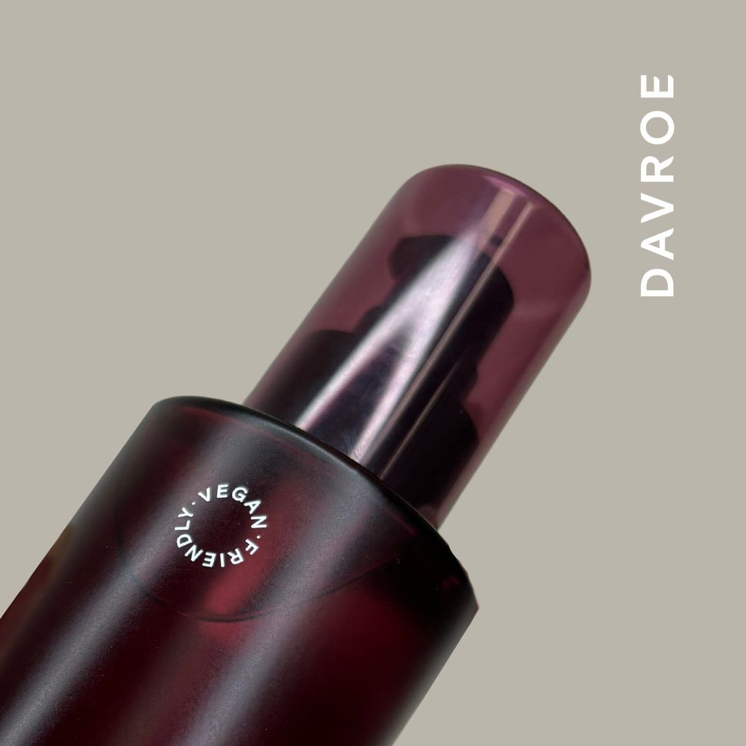 Davroe Argan Oil 95ml