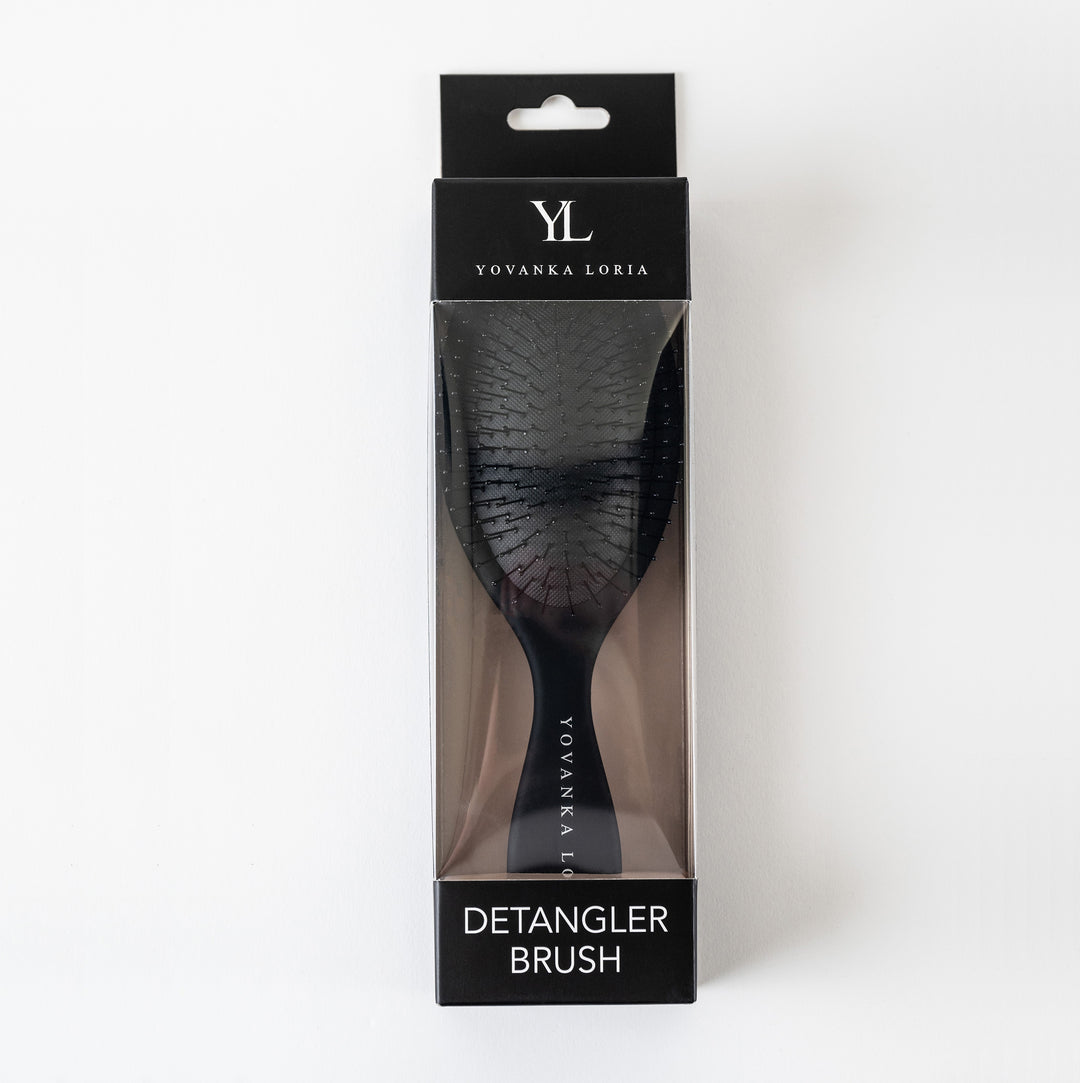 Detangler Brush