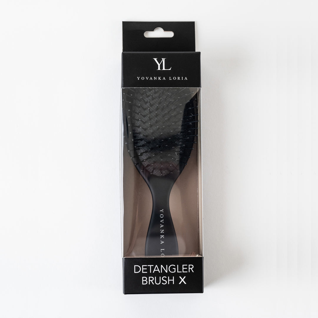 Detangler Brush X