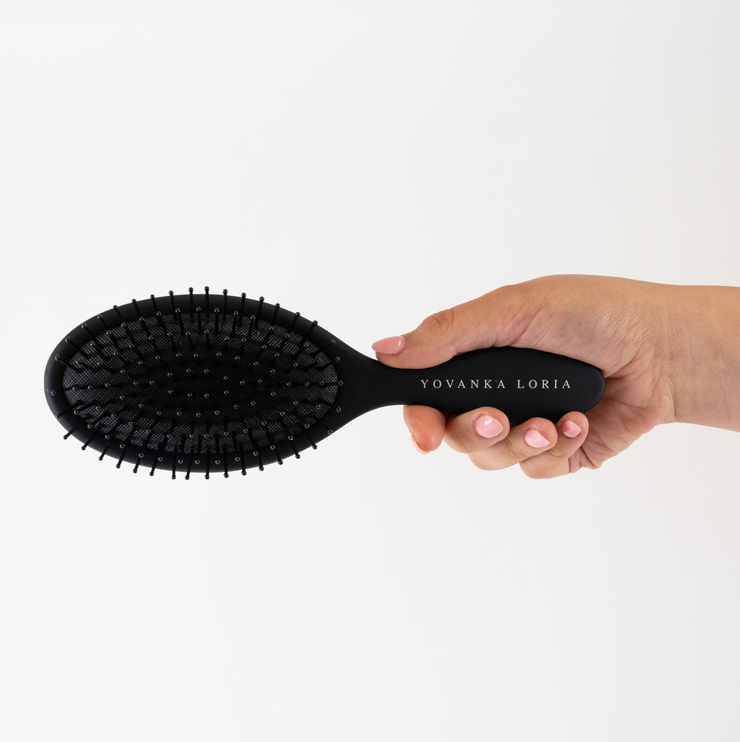 Detangler Brush X