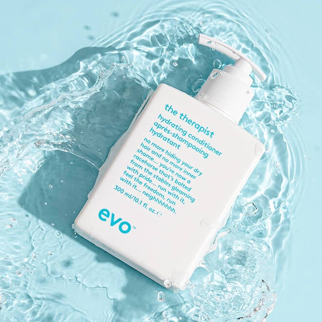 Evo Hydrating Conditioner 2