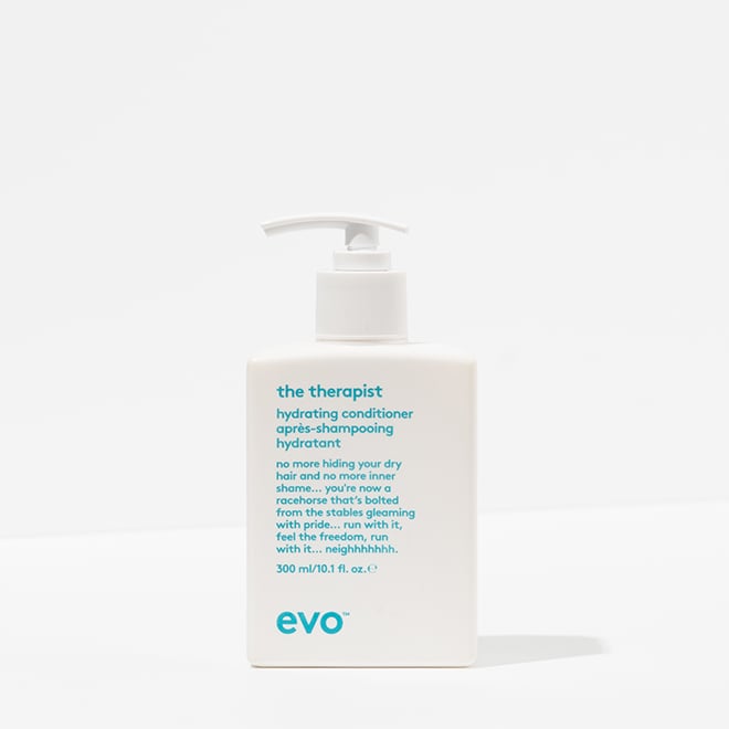 Evo Hydrating Conditioner