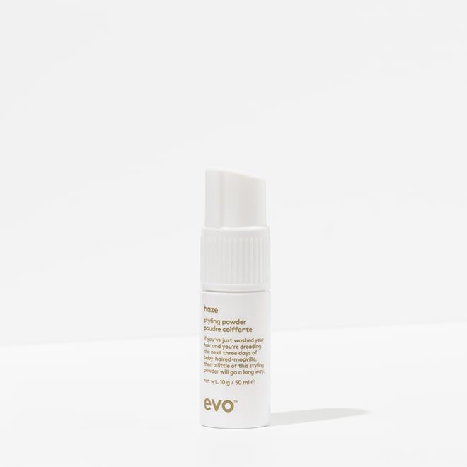 Evo haze styling powder