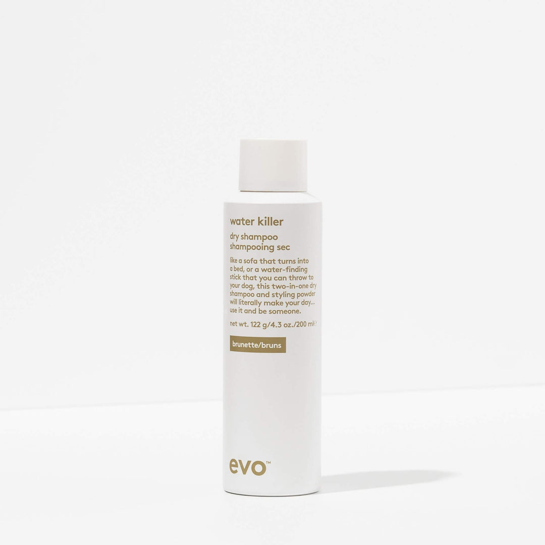 Evo water killer brunette