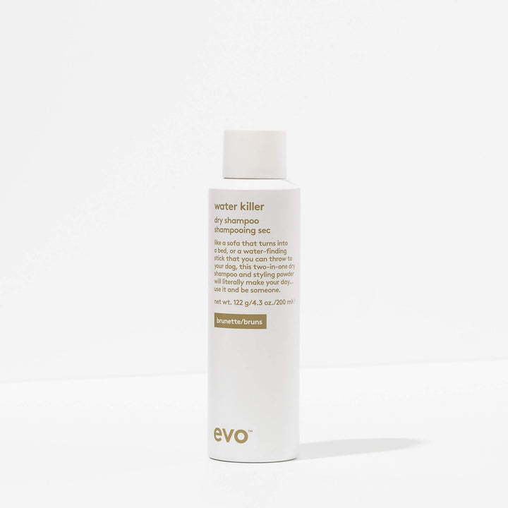 Evo water killer brunette