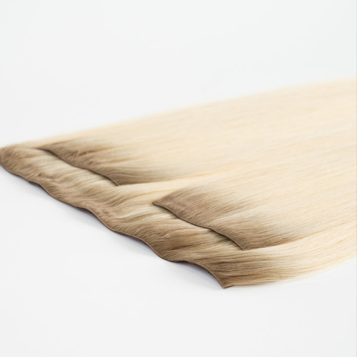 6A/Luna 20" Seamless Clip-In Extensions