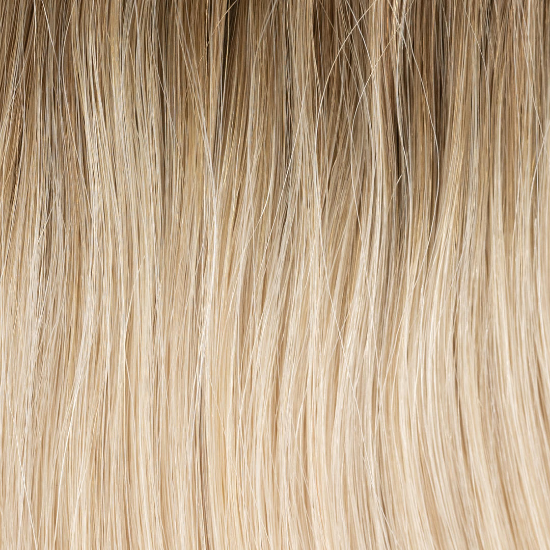 6A/Luna 20" Seamless Clip-In Extensions