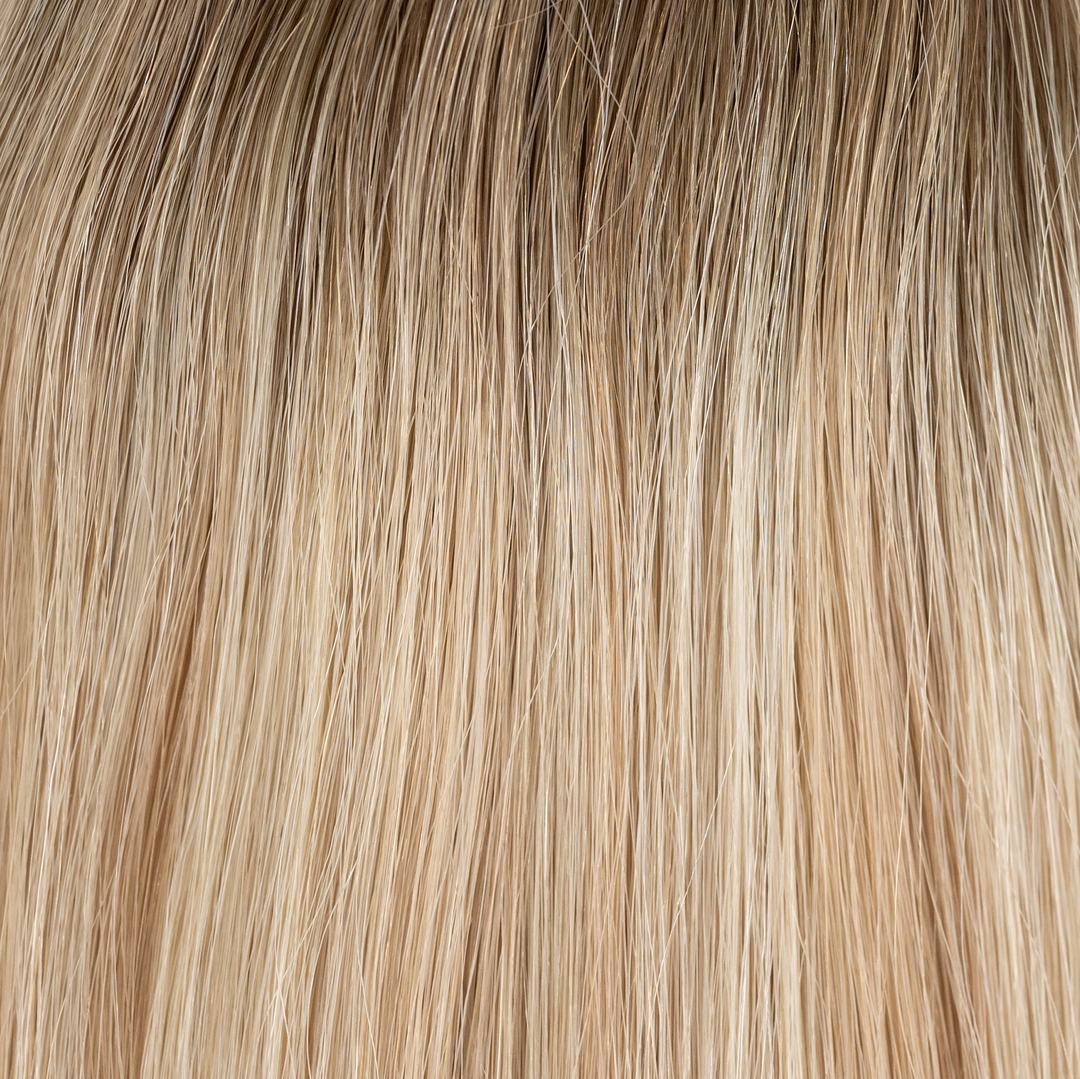 Oak 20" Seamless Clip-In Extensions