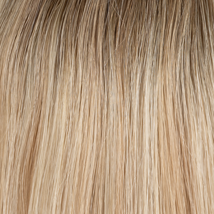 Oak 20" Seamless Clip-In Extensions