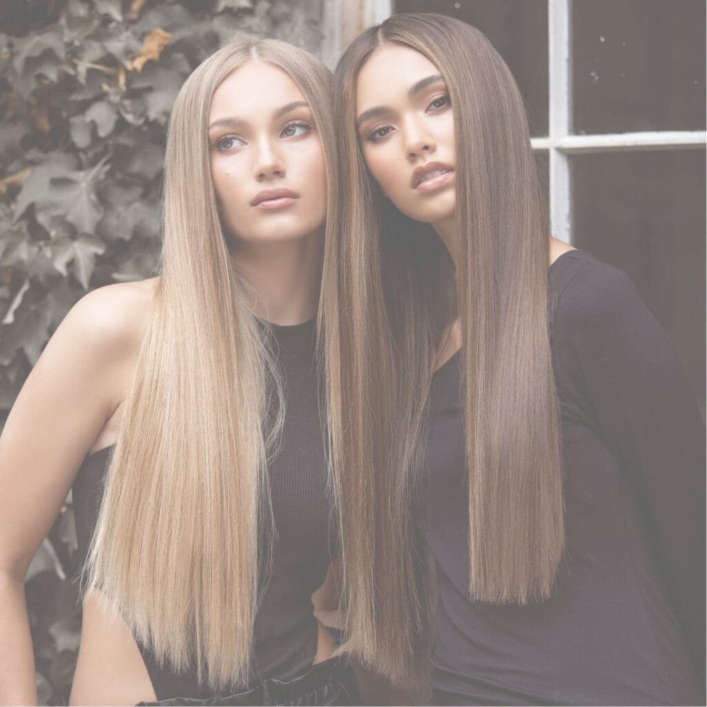 A Complete Guide to YL Hand-Tied Hair Extensions