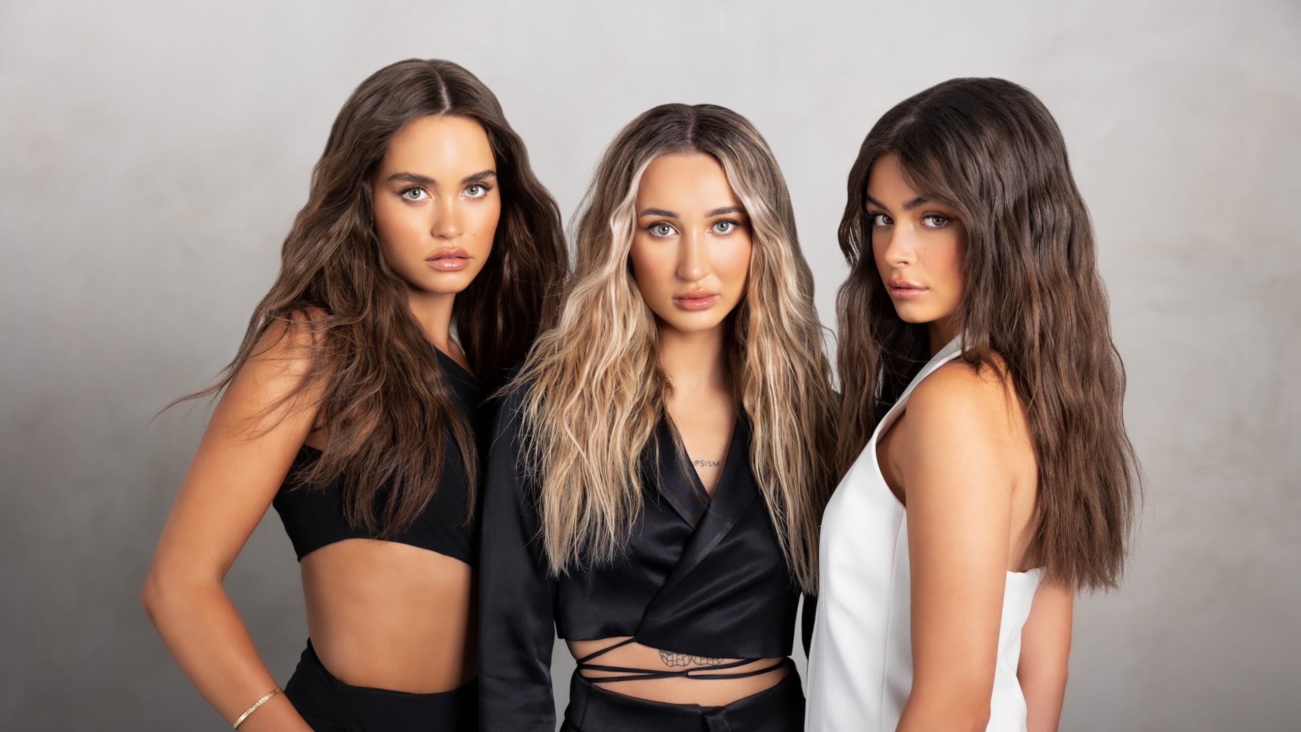 Yovanka Loria Extensions Presents 2023 Brand Campaign