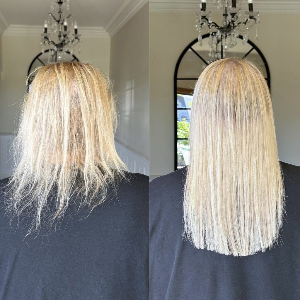 tapes vs wefts, hair extensions, brisbane hair extensions, perth hair extensions, adelaide hair extensions, sydney hair extensions, tape extensions, weft extensions