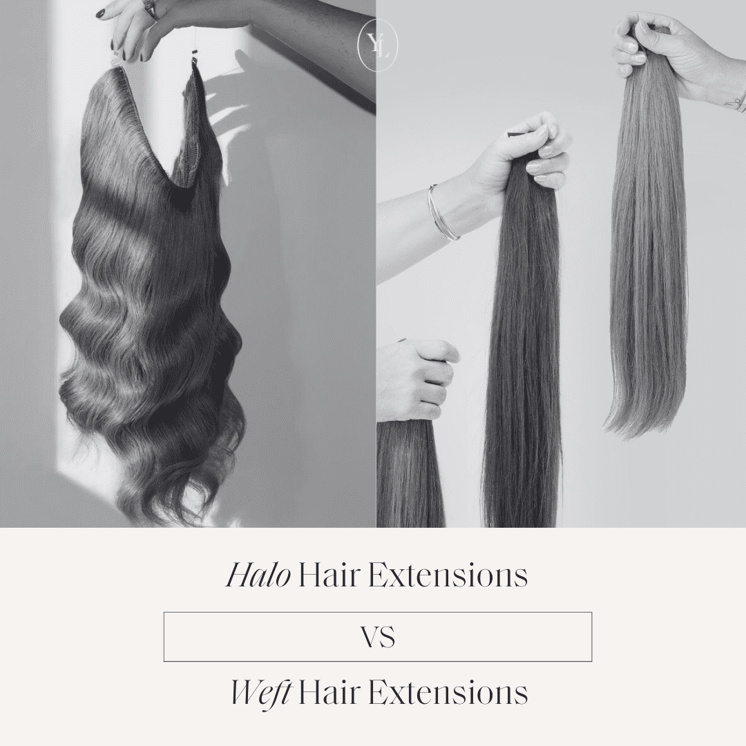 Halo hair extensions pros and clearance cons