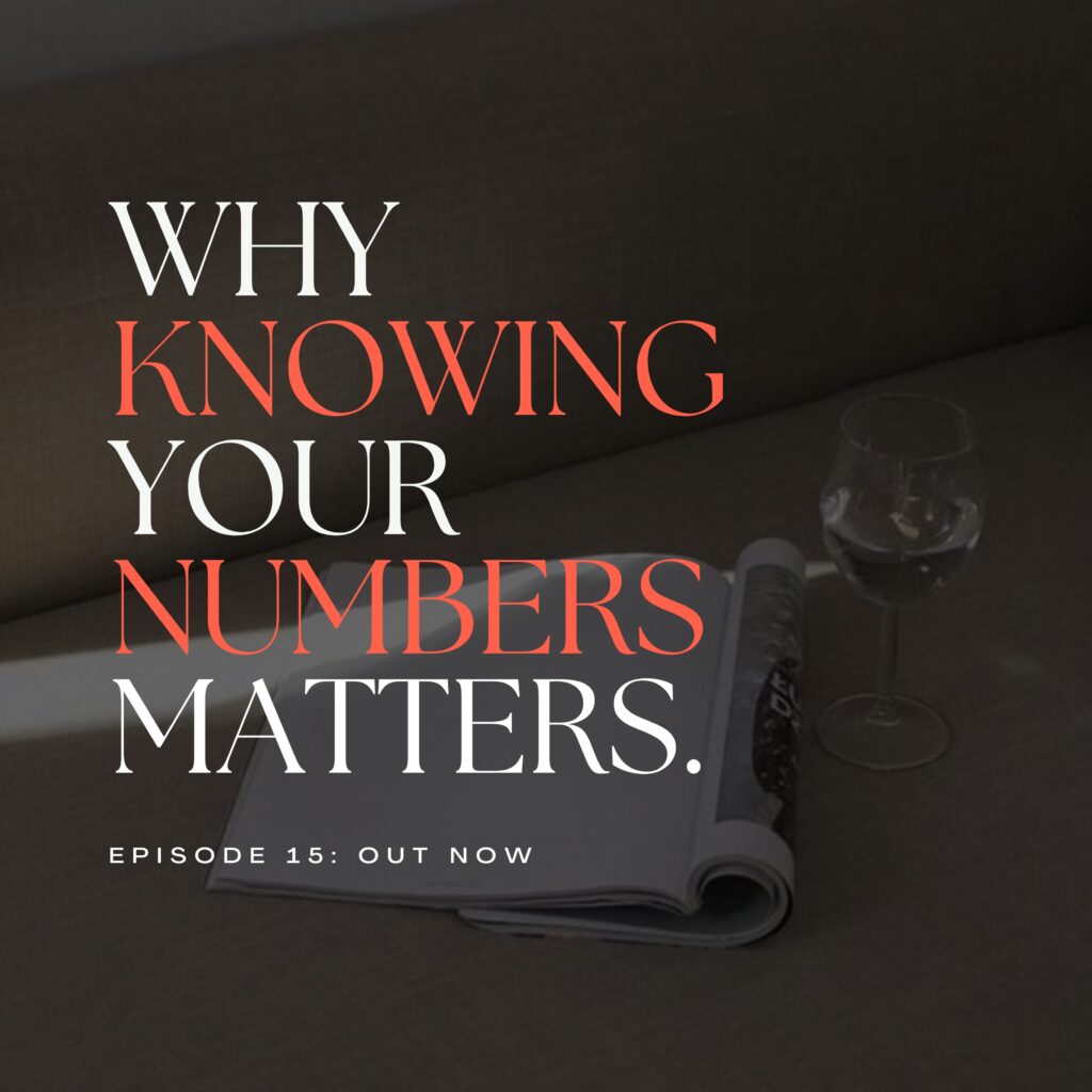 Why Knowing Your Numbers MATTERS. Financial Empowerment, Salon Economics, Business Growth, High-Ticket Services, Pricing Strategies, Operational Changes, COVID-19 Impact, Business Model, Hair Extension Industry, Niche Service, Service Pricing, Client Retention, Staff Management, Financial Transparency, Upselling, Key Performance Indicators, Customer-Centric Approach, Price Increases, Pricing Communication, Demographics, Expenses, Competition, Transparent Growth