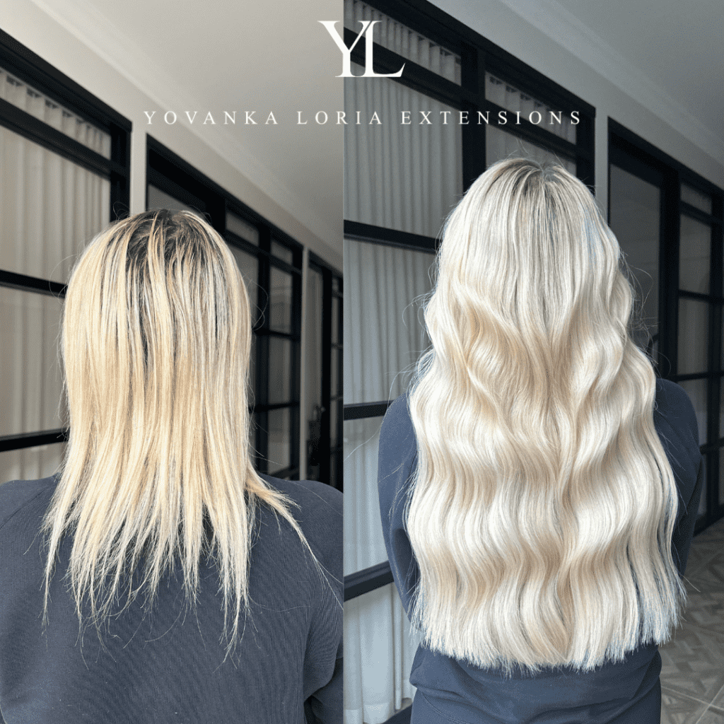 Hair extensions lifespan, Hair extensions care, Extending hair extensions, Hair extensions durability, Hair extensions maintenance, Hair extensions tips, Making hair extensions last, Hair extensions longevity, Caring for hair extensions, Hair extensions advice