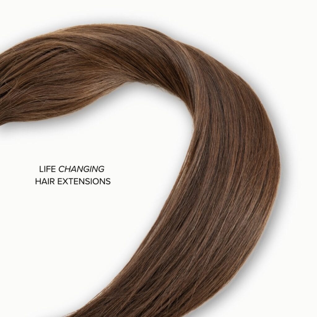 Human Hair Extensions, Authentic Human Hair, Human Hair Extensions Explained, Ethically Sourced Hair, Realistic Hair Extensions, Synthetic vs. Human Hair Extensions, Biochemical Compatibility in Hair Extensions, Keratin Protein in Human Hair, Versatile Styling with Human Hair Extensions, Engineering Quality in Hair Extensions, Yovanka Loria Extensions, Precision Engineering in Hair Extensions, Micro-Tied Weft Extensions, Blending Natural Hair with Extensions, Micro-Tied Extension Technique, Scientific Authenticity in Hair Extensions, Yovanka Loria's Commitment to Quality, Longevity in Human Hair Extensions, Micro-Tied Extensions vs. Regular Extensions, Art and Science in Hair Augmentation, Yovanka Loria Client Experience, Journey of Transformation with Hair Extensions, Quality Hair Extension Installation, Real and Quality Human Hair, Yovanka Loria Consultation Appointment